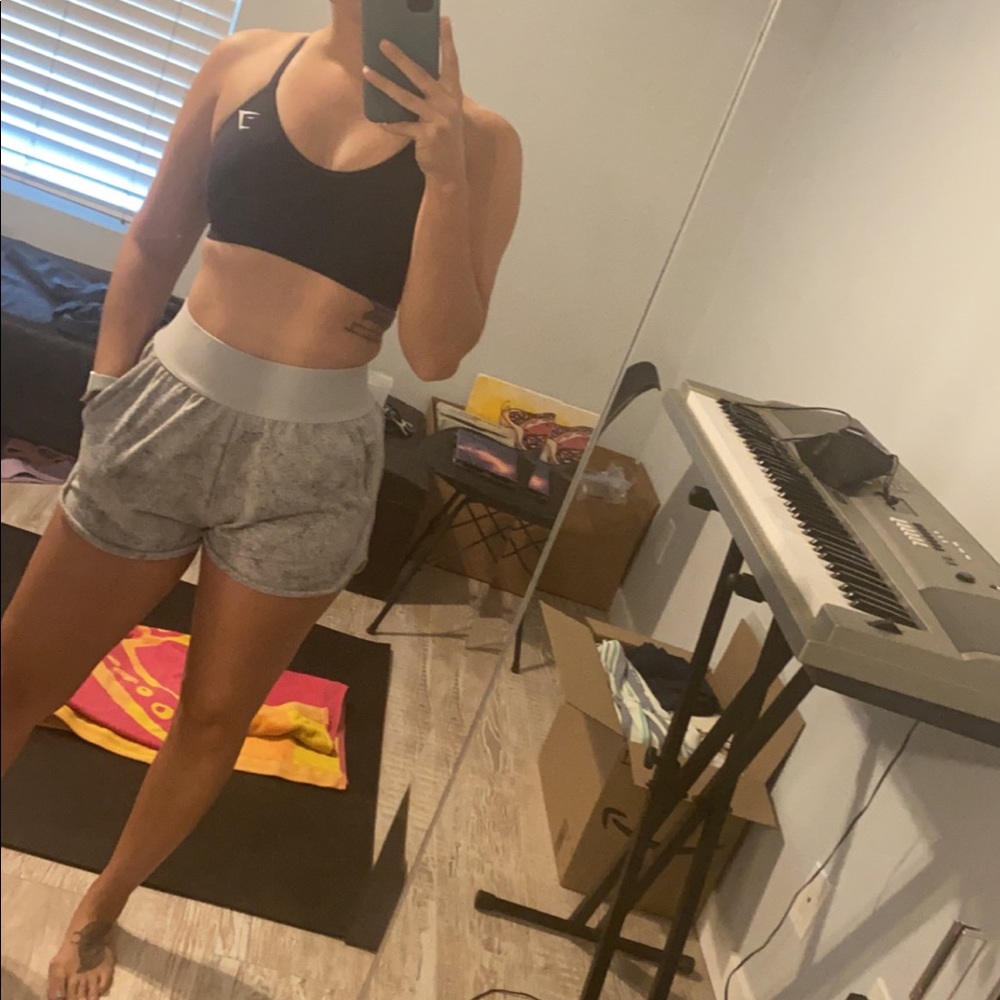 Gymshark shorts